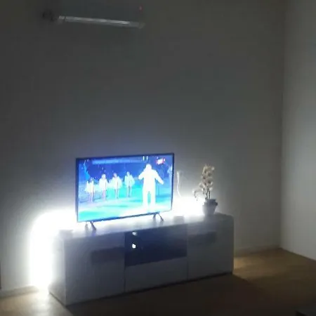 Appartamento Apartman Bueno Tuzla