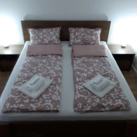 Appartamento Apartman Bueno