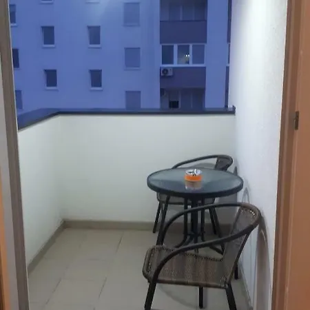 Apartman Bueno