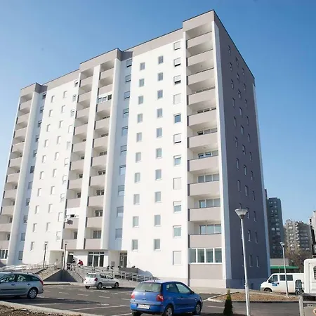 Apartman Bueno