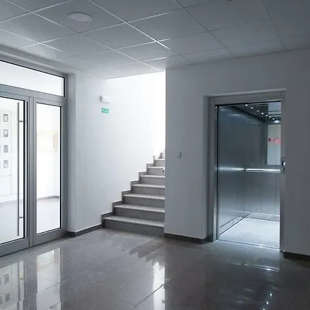 Appartamento Apartman Bueno