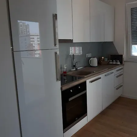 Apartman Bueno Tuzla