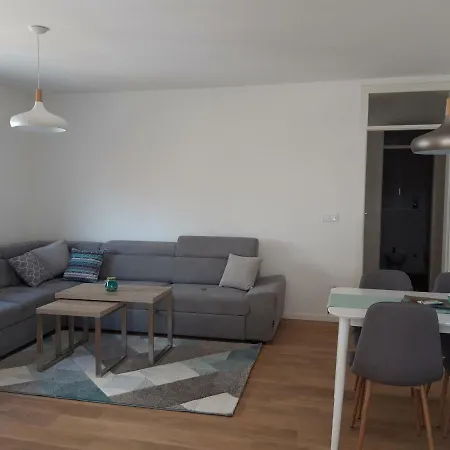 Apartman Bueno Tuzla
