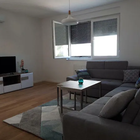 Appartamento Apartman Bueno Tuzla