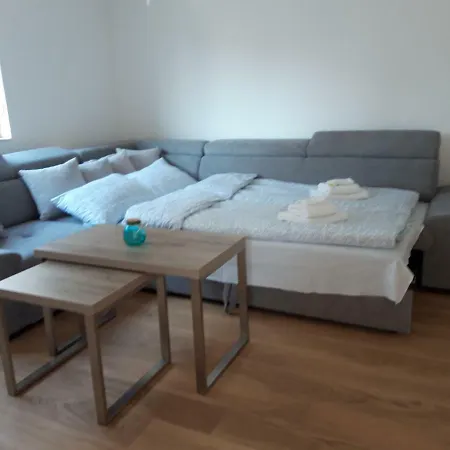 Apartman Bueno Appartamento Tuzla